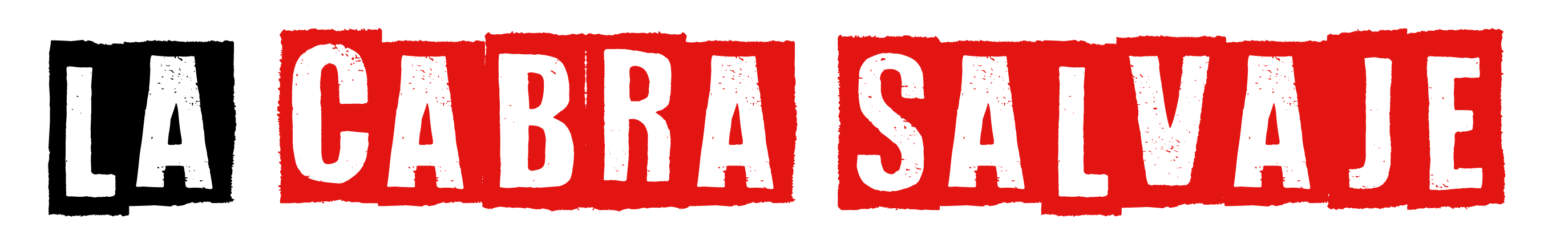 La cabra salvaje